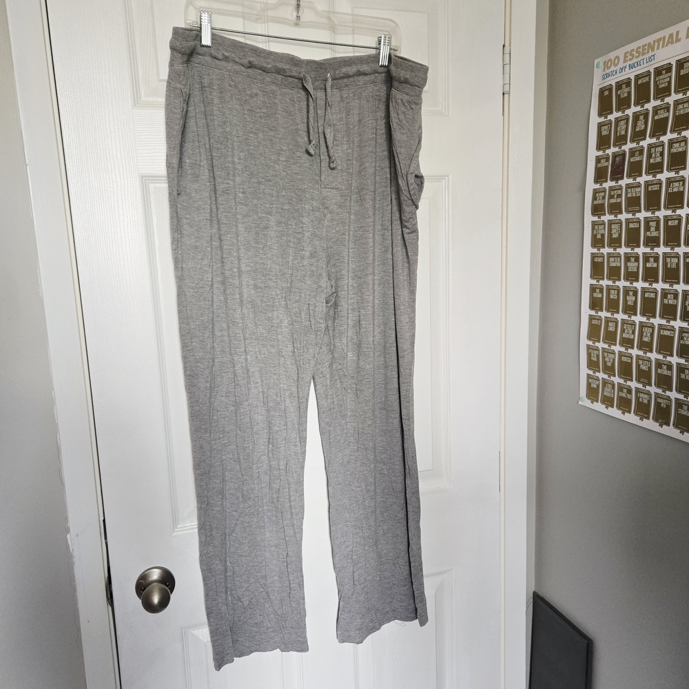 George Gray Men's Sweatpants